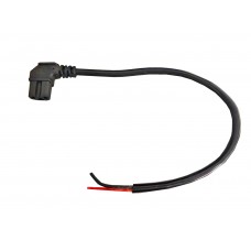 百盾弯头电源线 1.5平*50长*2线*C17